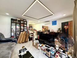 Daisy Park (D13), Terrace #574644501